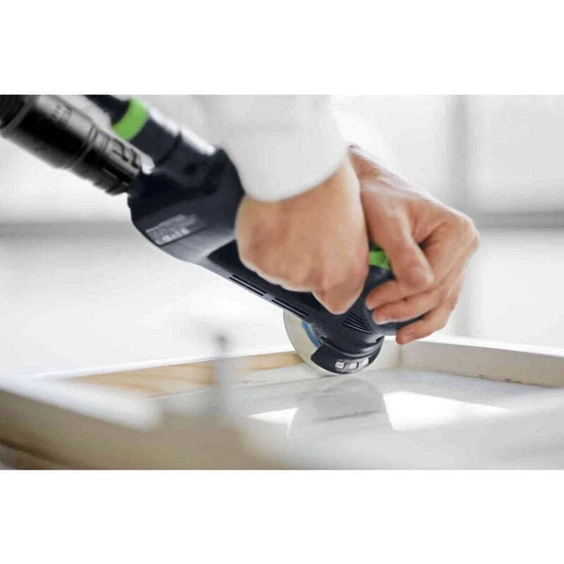 Abrasif Rubin 2 STF D90/6 P180 RU2/50 - FESTOOL 499083 3 Abrasif Rubin 2 STF D90/6 P180 RU2/50 - FESTOOL 499083 – Image 3