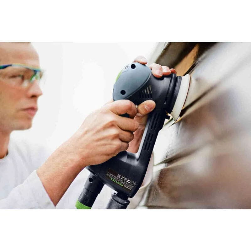 Abrasif Rubin 2 STF D90/6 P40 RU2/50 - FESTOOL 499077 2 Abrasif Rubin 2 STF D90/6 P40 RU2/50 - FESTOOL 499077 – Image 2