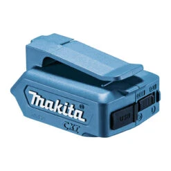Adaptateur D'alimentation USB Li-Ion 10.8V CXT - MAKITA DEAADP06