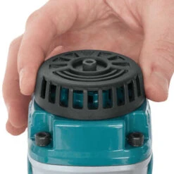 Agrafeuse Sans Fil 18V à Couronne 8.3 Bar (16 Ga) - MAKITA AT2550A -Promos Pro Bricolage Boutique agrafeuse sans fil 18v a couronne makita at2550a 2