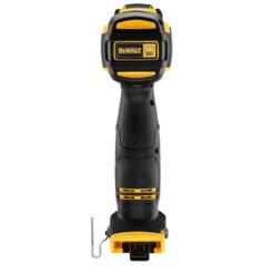 Agrafeuse D'électricien 18V XR (Produit Seul) - DEWALT DCN701N -Promos Pro Bricolage Boutique agrafeuse sans fil 18v xr electricien dewalt dcn701n 2