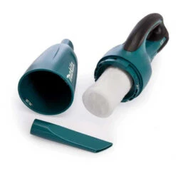 Aspirateur à Main 18V 36 MBar (machine Seule) - MAKITA DCL180Z 8 Aspirateur à Main 18V 36 MBar (machine Seule) - MAKITA DCL180Z -Promos Pro Bricolage Boutique aspirateur a main 18v 36 mbar machine seule makita dcl180z 3