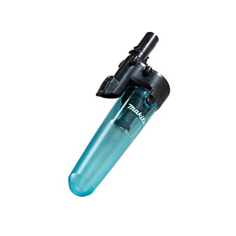 Aspirateur 18V Li-Ion 82 Mbar BL Avec Cyclone (Produit Seul) - MAKITA DCL281FZCB 2 Aspirateur 18V Li-Ion 82 Mbar BL Avec Cyclone (Produit Seul) - MAKITA DCL281FZCB – Image 2