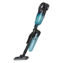 Aspirateur 18V Li-Ion 82 Mbar BL Avec Cyclone (Produit Seul) - MAKITA DCL281FZCB