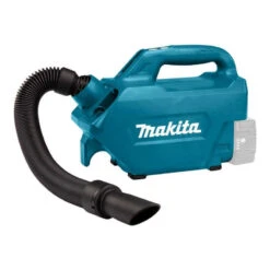 Aspirateur Compact 18V LXT (1x3,0 Ah) - MAKITA DCL184RF 11 Aspirateur Compact 18V LXT (1x3,0 Ah) - MAKITA DCL184RF -Promos Pro Bricolage Boutique aspirateur compact 18v lxt makita dcl184rf 2