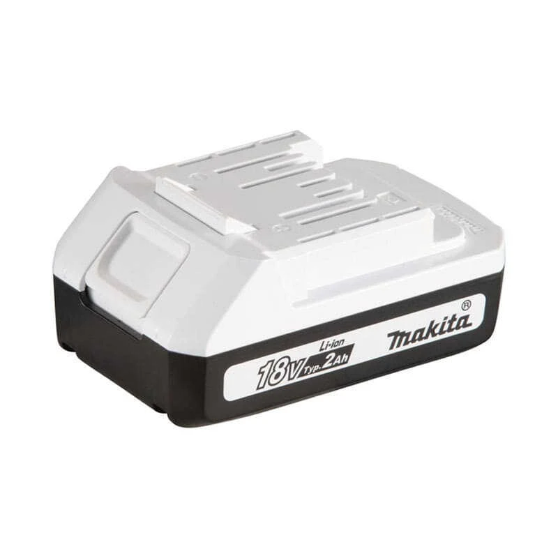 Batterie 18V Li-Ion 2,0 Ah Empreinte Spéciale - MAKITA BL1820G 1 Batterie 18V Li-Ion 2,0 Ah Empreinte Spéciale - MAKITA BL1820G