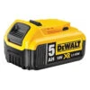 Batterie Pour Outil Sans Fil 18V XR Li-Ion 5,0 Ah - DEWALT DCB184