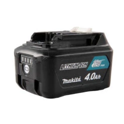 Batterie Pour Outil Sans Fil 12V Li-Ion CXT 4.0 Ah Avec Indicateur De Charge - MAKITA BL1041B 8 Batterie Pour Outil Sans Fil 12V Li-Ion CXT 4.0 Ah Avec Indicateur De Charge - MAKITA BL1041B -Promos Pro Bricolage Boutique batterie pour outil 12v li ion 40 ah makita bl1041b 3