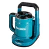 Bouilloire 36V (2x18V) 800 Ml (produit Seul) - MAKITA DKT360Z