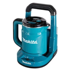 Bouilloire 36V (2x18V) 800 Ml (produit Seul) - MAKITA DKT360Z