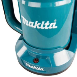 Bouilloire 36V (2x18V) 800 Ml (produit Seul) - MAKITA DKT360Z -Promos Pro Bricolage Boutique bouilloire 36v lxt produit seul makita dkt360z 8