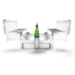 Caisse à Outils Organisateur SYS-SB StorageBox - FESTOOL 499901 -Promos Pro Bricolage Boutique caisse a outils sys sb festool 499901 3