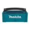 Caisse De Rangement MAKPAC Type 1 De 17 Litres - MAKITA P-83836