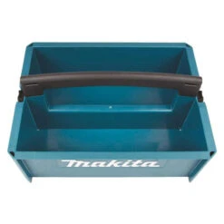 Caisse De Rangement MAKPAC Type 1 De 17 Litres - MAKITA P-83836 -Promos Pro Bricolage Boutique caisses de rangement makpac 145 mm makita p 83836 2