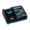 Chargeur Li-Ion Pour Batteries 40V Max XGT - MAKITA DC40RA