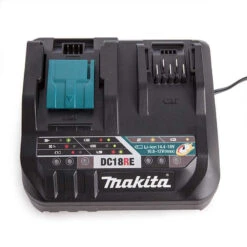 Produits populaires -Promos Pro Bricolage Boutique chargeur makita dc18re 1