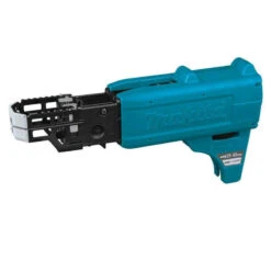 Chargeur Vis En Bande Pour Visseuses à Plaque De Plâtre - MAKITA 191L24-0 5 Chargeur Vis En Bande Pour Visseuses à Plaque De Plâtre - MAKITA 191L24-0 -Promos Pro Bricolage Boutique chargeur visseuses placo makita 191l24 0 2