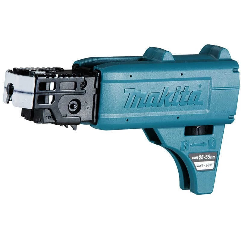 Chargeur Vis En Bande Pour Visseuses à Plaque De Plâtre - MAKITA 191L24-0 1 Chargeur Vis En Bande Pour Visseuses à Plaque De Plâtre - MAKITA 191L24-0