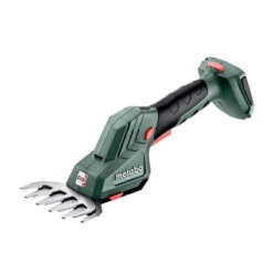 Cisaille à Gazon Et Sculpte Haie SGS 18V LTX Q - METABO 601609840 -Promos Pro Bricolage Boutique cisaille a gazon et sculpte haie sgs 18v ltx q metabo 601609840 2