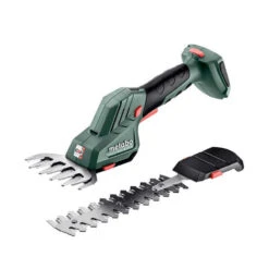 Cisaille à Gazon Et Sculpte Haie SGS 18V LTX Q - METABO 601609840