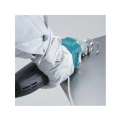 Cisaille Métal 380 W Coupe Droite Jusqu'à 1.6 Mm - MAKITA JS1601 -Promos Pro Bricolage Boutique cisaille metal 380 w makita js1601 3