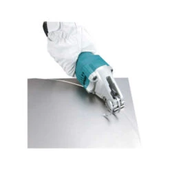 Cisaille Métal 380 W Coupe Droite Jusqu'à 1.6 Mm - MAKITA JS1601 -Promos Pro Bricolage Boutique cisaille metal 380 w makita js1601 5