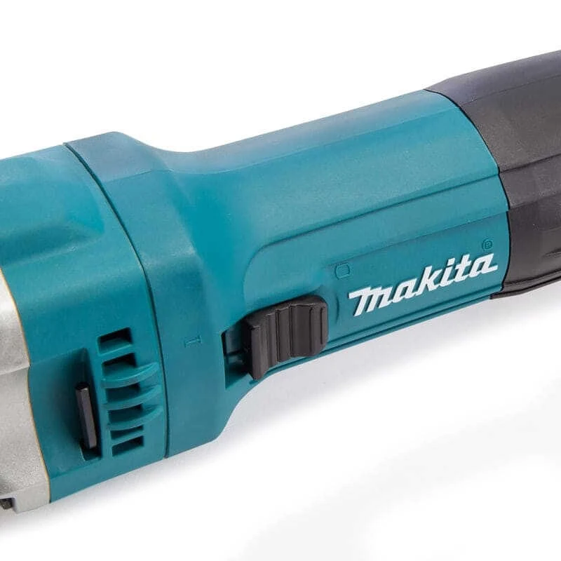 Cisaille Métal 380W Coupe Droite Jusqu'à 1,6 Mm En MAKPAC - MAKITA JS1601J 4 Cisaille Métal 380W Coupe Droite Jusqu'à 1,6 Mm En MAKPAC - MAKITA JS1601J – Image 4