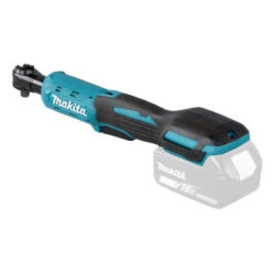 Clé à Cliquet 18 V Li-Ion 3/8" 1/4" 47,5 Nm (Produit Seul) - MAKITA DWR180Z -Promos Pro Bricolage Boutique cle a cliquet 18 v produit seul makita dwr180z 2