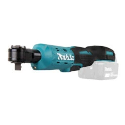 Clé à Cliquet 18 V Li-Ion 3/8" 1/4" 47,5 Nm (Produit Seul) - MAKITA DWR180Z -Promos Pro Bricolage Boutique cle a cliquet 18 v produit seul makita dwr180z 6