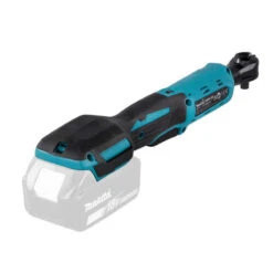 Clé à Cliquet 18 V Li-Ion 3/8" 1/4" 47,5 Nm (2x4,0 Ah) En MAKPAC - MAKITA DWR180RMJ -Promos Pro Bricolage Boutique cle a cliquet 18v lxt makita dwr180rmj 5