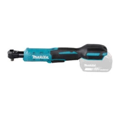Clé à Cliquet 18 V Li-Ion 3/8" 1/4" 47,5 Nm (2x5,0 Ah) En MAKPAC - MAKITA DWR180RTJ -Promos Pro Bricolage Boutique cle a cliquet 18v lxt makita dwr180rtj 2