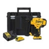 Cloueur De Finition 18V XR (2x2,0 Ah) 18 GA - DEWALT DCN680D2