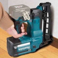 Cloueur Sans Fil 18V Li-Ion LXT 16 Ga 25 - 64 Mm (Produit Seul) - MAKITA DBN600Z 5 Cloueur Sans Fil 18V Li-Ion LXT 16 Ga 25 - 64 Mm (Produit Seul) - MAKITA DBN600Z -Promos Pro Bricolage Boutique cloueur makita dbn600z 2