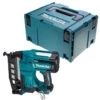 Cloueur Sans Fil 18V LXT Li-Ion 16 Ga 25 - 64 Mm (Produit Seul) En MAKPAC - MAKITA DBN600ZJ