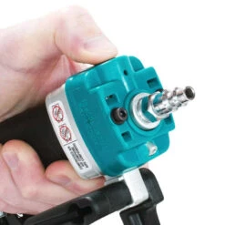 Cloueur Pneumatique 23 Ga 4,5 à 6,9 Bar 15 à 35 Mm - MAKITA AF353 -Promos Pro Bricolage Boutique cloueur pneumatique makita af353 2