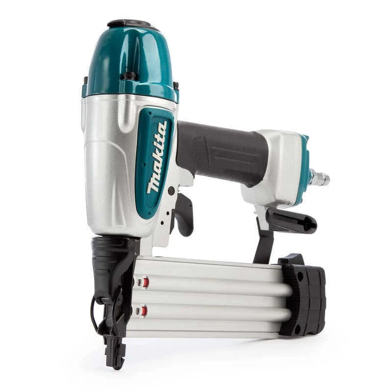 Cloueur Pneumatique De Finition 18 Ga 8 Bar 50 Mm - MAKITA AF506 2 Cloueur Pneumatique De Finition 18 Ga 8 Bar 50 Mm - MAKITA AF506 – Image 2