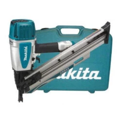 Cloueur Pneumatique 8,3 Bar 90 Mm - MAKITA AN943K