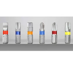 Coffret De 32 Embouts - DEWALT DT7969 6 Coffret De 32 Embouts - DEWALT DT7969 -Promos Pro Bricolage Boutique coffret 32 embouts dewalt dt7969 2