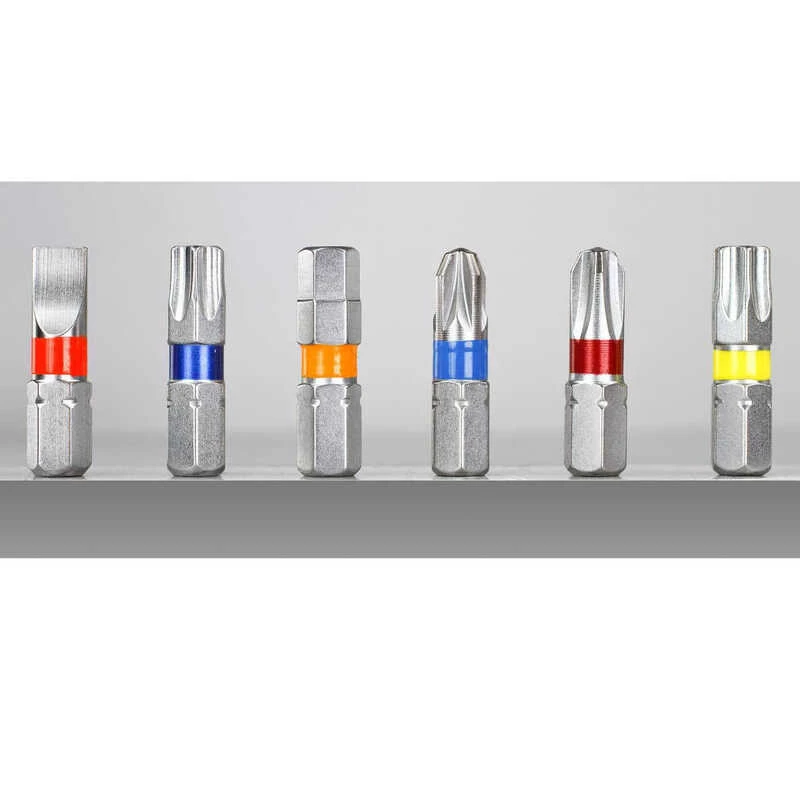 Coffret De 32 Embouts - DEWALT DT7969 3 Coffret De 32 Embouts - DEWALT DT7969 – Image 3