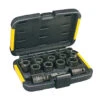 Coffret De Douilles à Chocs 1/2" (16 Pcs) - DEWALT DT7506