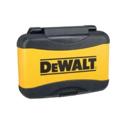 Coffret De Douilles à Chocs 1/2" (16 Pcs) - DEWALT DT7506 -Promos Pro Bricolage Boutique coffret de douilles a chocs 1 2 16 pcs dewalt dt7506 2