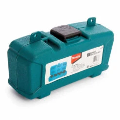 Coffret De Douilles 1/2" Hexagonales (9 Pcs) - MAKITA P-46953 -Promos Pro Bricolage Boutique coffret de douilles makita p 46953 2