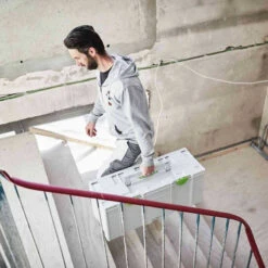 Coffret De Rangement Systainer³ SYS3 XXL 237 - FESTOOL 204850 -Promos Pro Bricolage Boutique coffret de rangement systainer sys3 xxl 237 festool 204850 2