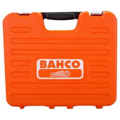 Coffret De Scies Trépans Bimétal Sandflex 25-114 Mm (12 Pcs) - BAHCO 3834-SET-86 -Promos Pro Bricolage Boutique coffret de scies trepans bimetal sandflex bahco 3834 set 86 2