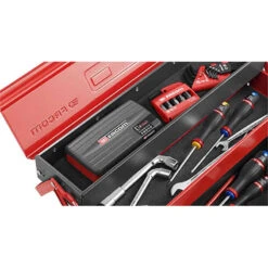 Coffret De Serrage Douilles 1/4" Avec Set De Vissage (38 Outils) - FACOM R360 -Promos Pro Bricolage Boutique coffret de serrage facom r360 3