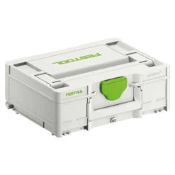 Coffret De Transport Systainer³ SYS3 M 137 - FESTOOL 204841