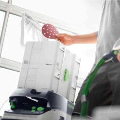 Coffret De Transport Systainer T-LOC SYS 3 TL - FESTOOL 498390 6 Coffret De Transport Systainer T-LOC SYS 3 TL - FESTOOL 498390 -Promos Pro Bricolage Boutique coffret de transport systainer t loc sys 3 tl festool 498390 2