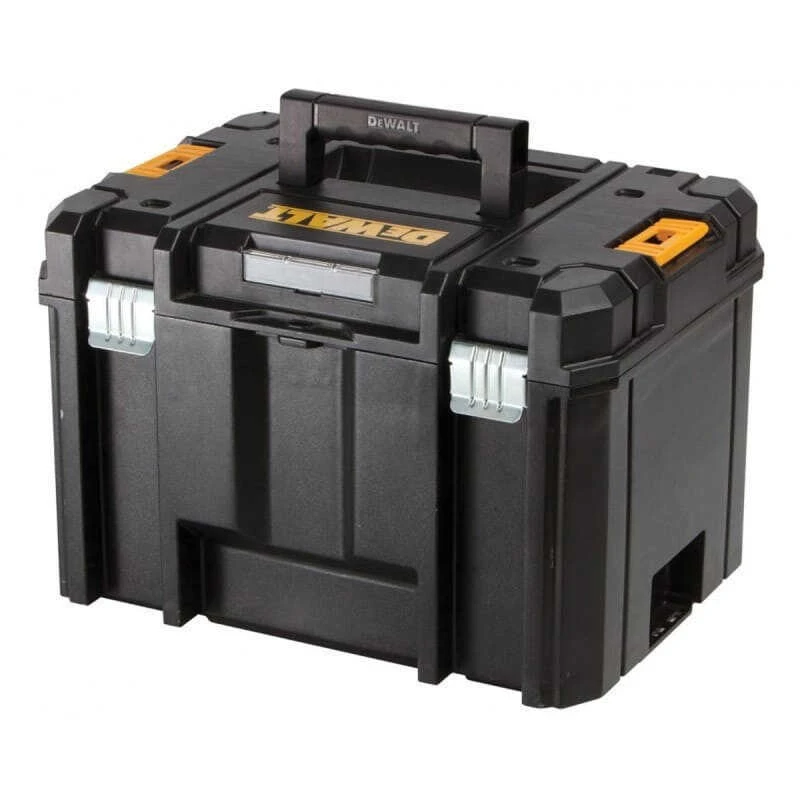 Coffret De Transport TSTAK VI 23L - DEWALT DWST1-71195 1 Coffret De Transport TSTAK VI 23L - DEWALT DWST1-71195