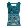 Jeu De Forets Et Embouts à Vis (60 Pcs) - MAKITA E-11829