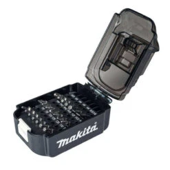Set D'embouts Rangé Dans Une Fausse Batterie - MAKITA B-68323